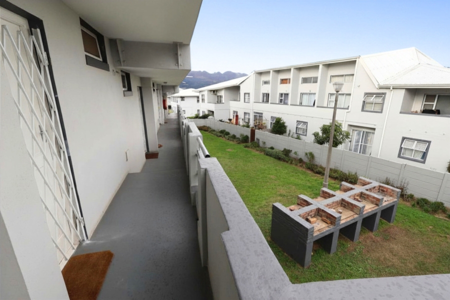 To Let 0 Bedroom Property for Rent in Paarl North Western Cape